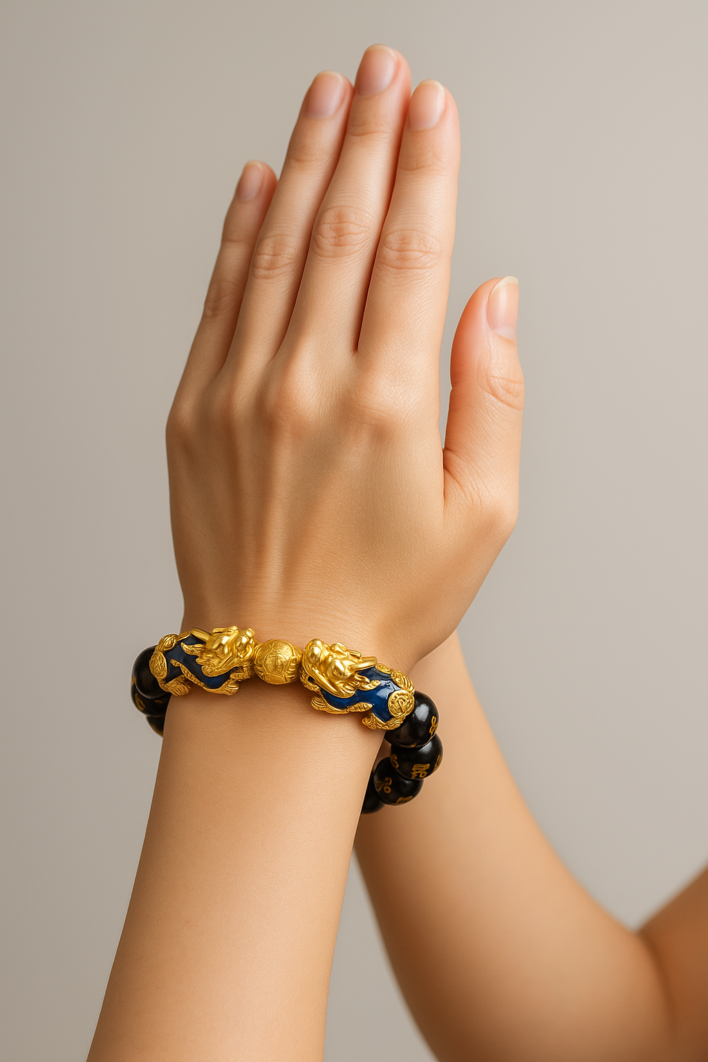 FENG SHUI BRACELET