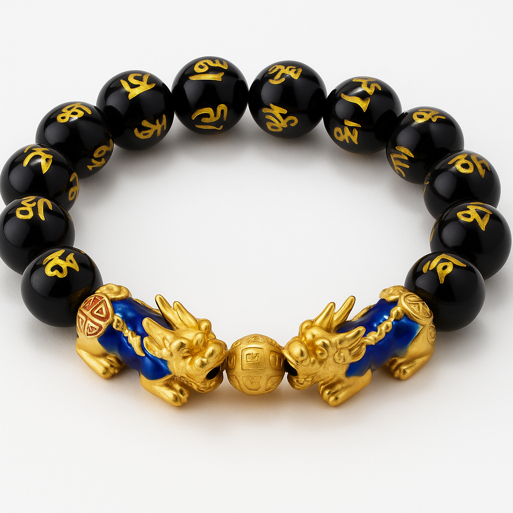FENG SHUI BRACELET